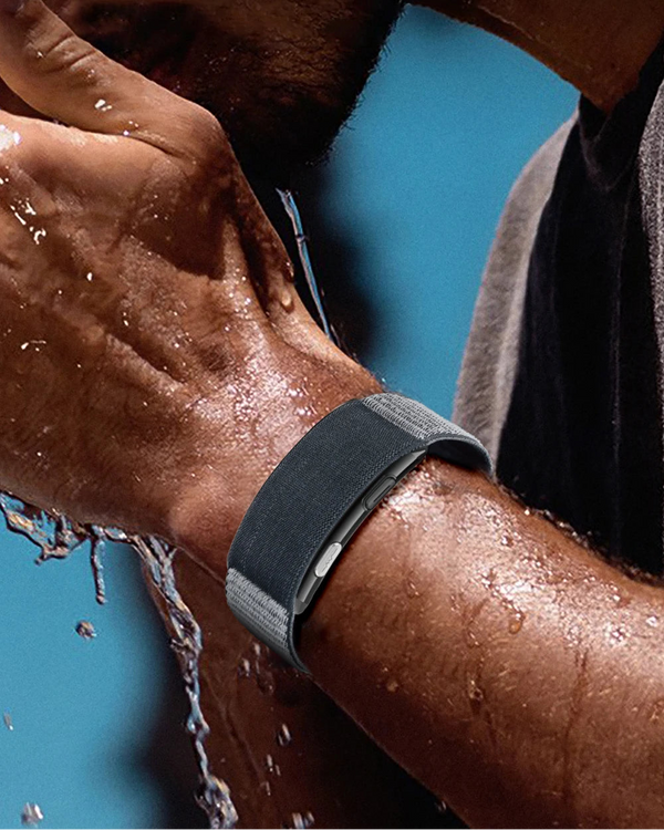 VALDUS VITRO Smart Bracelet